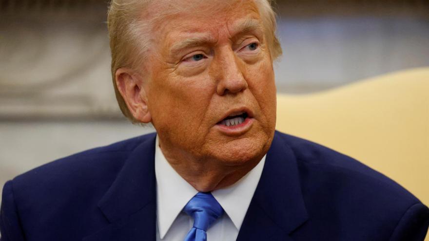 Apple admite que sus teléfonos iPhone transcribieron la palabra «racista» como «Trump» durante unas horas