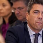 El Gobierno sitúa a Mazón en una «estrategia judicial» para salvarse del banquillo