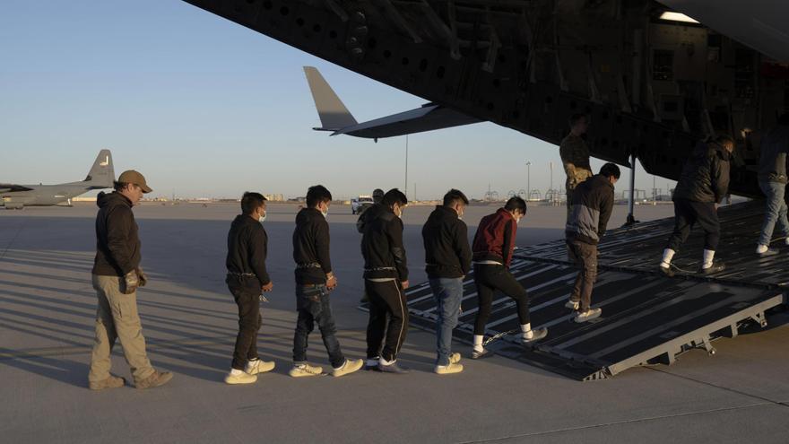 ¿A quién quiere deportar Donald Trump? Radiografía de los millones de migrantes bajo amenaza