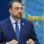Barbón rechazaría 600 millones de quita de deuda, «pero 1.000 estaríamos hablando de otras palabras»