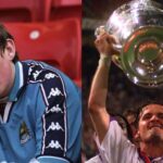 1998, cuando el Manchester City bajó a Tercera y el Real Madrid ganó una Champions 32 años después