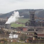 ArcelorMittal plantea llevar a la India servicios de finanzas, recursos humanos e informática que tiene en Asturias