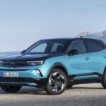 Opel actualiza el Mokka y ofrece una versión híbrida ligera