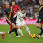 LaLiga | Real Madrid – Girona, en imágenes