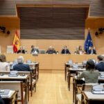 El Congreso solicita al Gobierno que desclasifique más papeles sobre los atentados del 17A