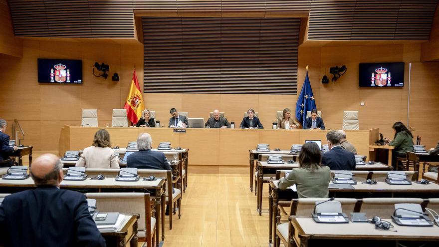 El Congreso solicita al Gobierno que desclasifique más papeles sobre los atentados del 17A