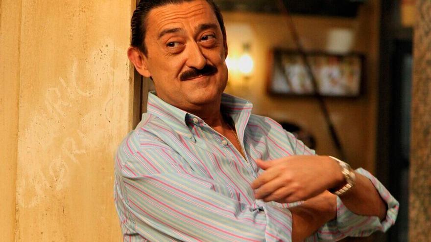 Un querido actor de la serie ‘Aída’ estalla contra Terelu por su nuevo trabajo como actriz: «Ya teníamos bastante con los modelos, las modelas y las mises, que ahora también…»