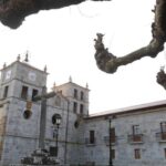 LA NUEVA ESPAÑA entra en el Monasterio de Cornellana tras concluir las obras de la segunda fase de su restauración