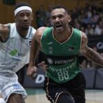 Copa del Rey de baloncesto, cuartos de final: Unicaja – Joventut, en directo