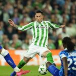 El Betis se permite una derrota ante el Gante y ya espera al sorteo