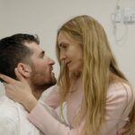 El emotivo reencuentro de un rehén israelí con su esposa: conocerá a su hija, nacida durante su cautiverio