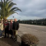 Argüelles clama contra los parques de baterías por sus graves «perjuicios económicos y medioambientales»