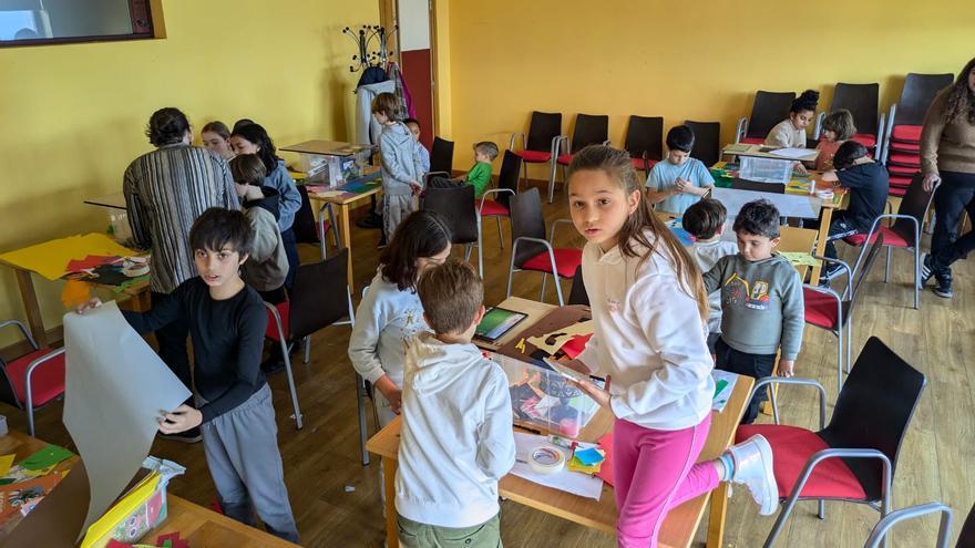 Innovador taller en Llastres de stop motion para menores de 12 años