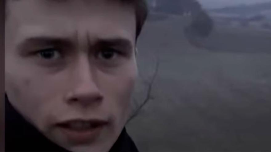 Jorge Rey se fija en la niebla de la mañana y alerta de lo que va a llegar antes de primavera: «Sin ninguna app, es así»