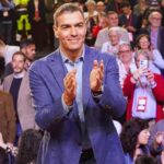 Sánchez pide a Feijóo “dejar de dar tumbos”: “No se puede ser europeísta por las mañanas y por las noches acostarse con la ultraderecha”