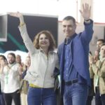 Montero pone al PSOE-A en «cuenta atrás» para las elecciones y pide «cabeza alta» para «salir a ganar»