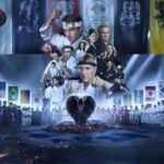 ‘Cobra Kai’ y la redención de Johnny Lawrence