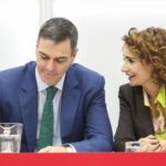 Sánchez clausura este domingo el congreso que refrenda a Montero como líder del PSOE andaluz