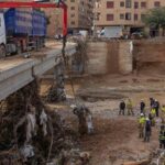 España, entre los 10 países más impactados por la crisis climática
