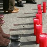 Más de 1.860 personas no tienen madre desde 2003 por culpa la violencia de género, 969 menores