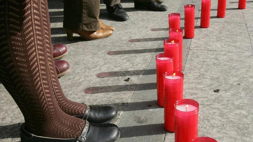 Más de 1.860 personas no tienen madre desde 2003 por culpa la violencia de género, 969 menores
