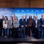 El futuro de la construcción en Aragón se cimienta con la creación de un clúster para industrializar el sector