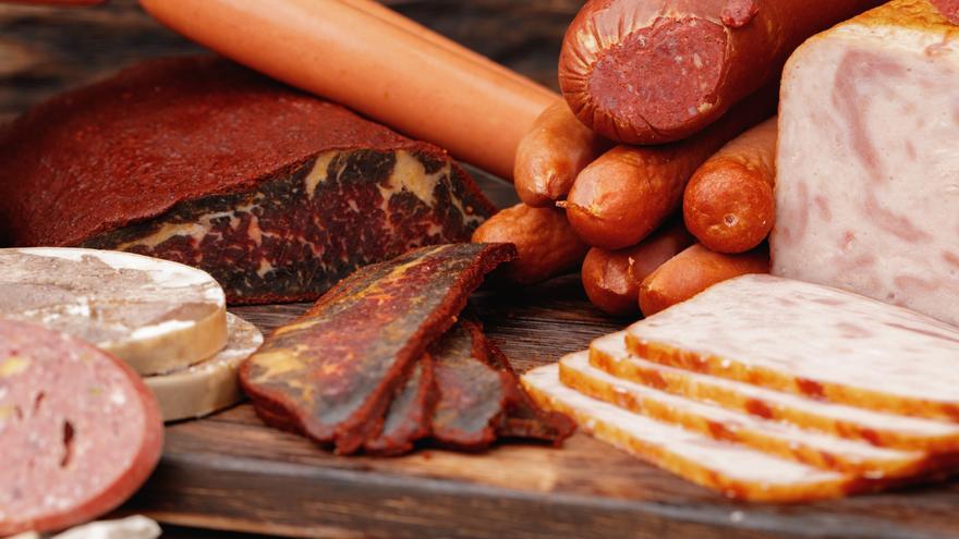 Esta es la carne que comemos todos y que no gusta nada a los expertos en nutrición