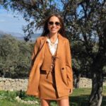 El emotivo mensaje de Paula Echevarría a su hermano por su cumpleaños: «Mi guardaespaldas»