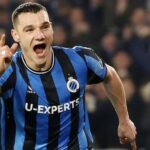 El ‘play-off’ de la Champions: El Brujas sorprende al Atalanta