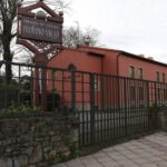 Un parador en máximos históricos: la excelente ocupación que logra el Molino Viejo de Gijón