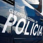 Detenidos tres miembros de un grupo criminal por robar 17 toneladas de chatarra por valor de 35.000 euros
