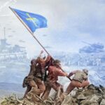 Los seis asturianos que lucharon y sangraron en la batalla de Iwo Jima, que cumple 80 años