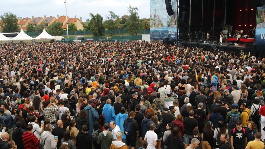 El Tsunami completa su cartel: «Hot Water Music» y «Bad Nerves» también estarán en Gijón