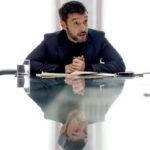 Pablo Bustinduy: «Queremos generar las condiciones para que la gente mayor pueda seguir viviendo en su casa»