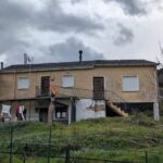 El trágico final de Salvador, el «alegre y juerguista» taxista fallecido en Ibias: compró casa en su pueblo natal, donde ya no vive nadie que alertase del humo