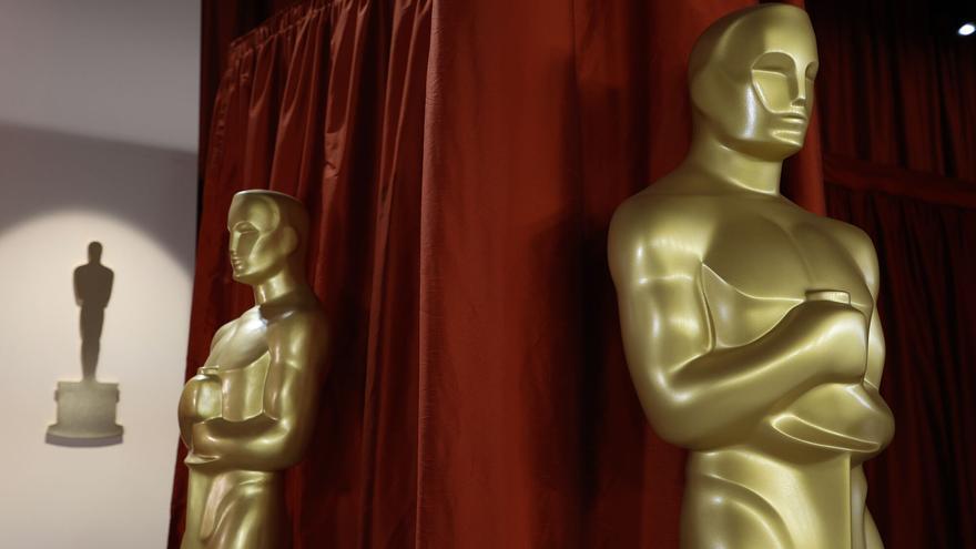 A qué hora son los Oscar 2025 y dónde ver los premios de la Academia de este año