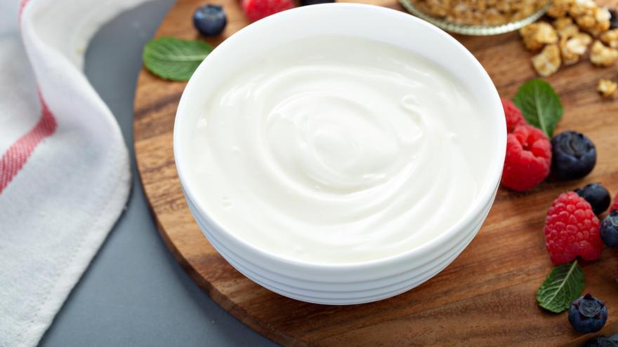 Desvelan la marca de yogures que está detrás de la marca blanca de Día: «Tiene el mejor sabor»