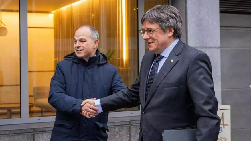 El Gobierno da una nueva concesión a Junts para evitar el debate sobre la cuestión de confianza a Sánchez