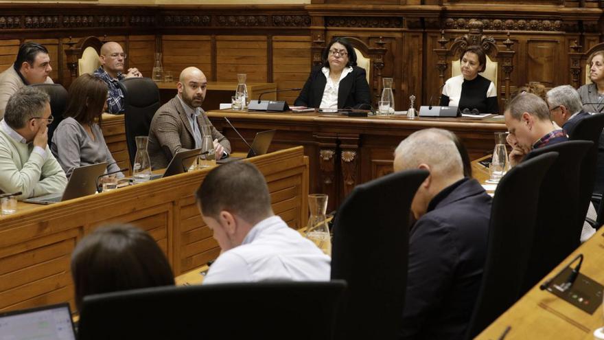 La llegada del hospital Quirón dispara el interés por construir en Nuevo Gijón