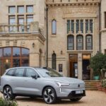 ¿Es el Volvo EX90 el SUV más cómodo del mercado?