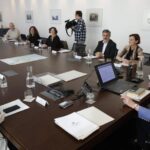 Roqueñí lidera su primer consejo en El Musel abriendo un expediente por el supuesto fraude carbonero