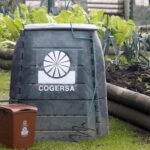 Nueva campaña de compostaje doméstico organizada por el Consorcio Cogersa y el Ayuntamiento de Grado