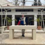 Carlos Fuentes, un sacerdote mediático al frente de cuatro parroquias en Mallorca: «Rechacé entrar en ‘Masterchef’, porque no sé cocinar»