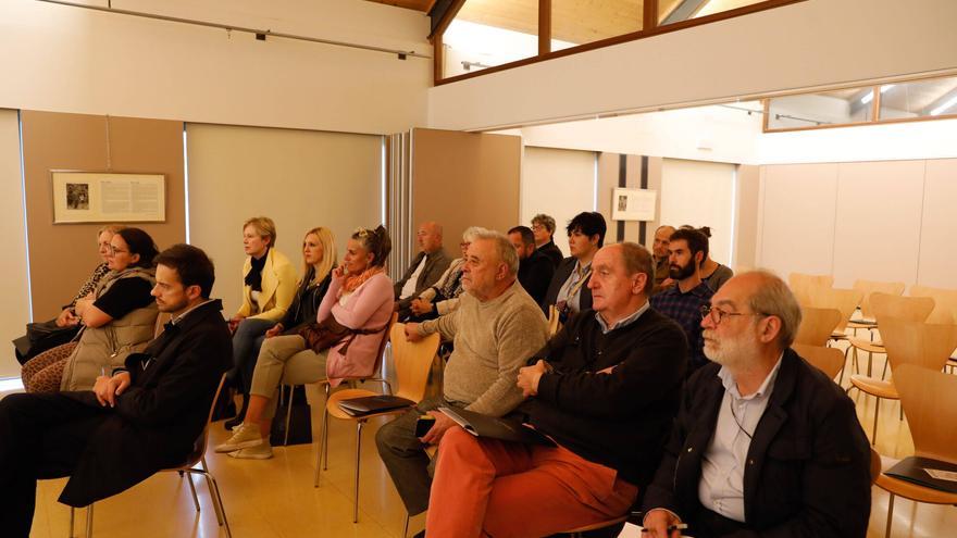 Sostenibilidad Alimentaria y Nutricional: De la Granja a la Mesa, así es el aula de extensión universitaria que se impartirá en Soto de Ribera