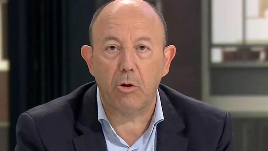 Gonzalo Bernardos advierte del «festival» inmobiliario que viene: «La vivienda de compra se pondrá muy cara…»