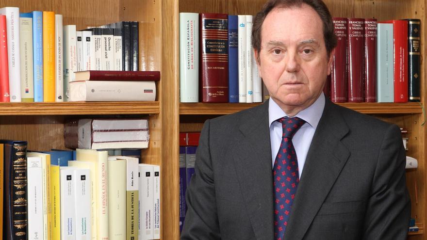 CEOE ficha a Jaime Alfonsín, exjefe de la Casa Real, como asesor adjunto al presidente