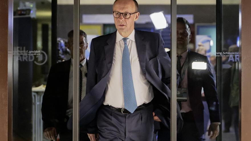 Las 5 claves del vuelco electoral en Alemania: ¿Quién gobernará con Merz? ¿Aguantará el cordón contra los ultras? ¿Por qué ha fracasado la izquierda?