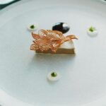 Restaurante Yume: alta cocina al alcance de todos en la única obra de Niemeyer en España