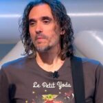 Joaquín Padilla confirma su futuro fuera de La ruleta de la suerte:  «Al final lo he conseguido»