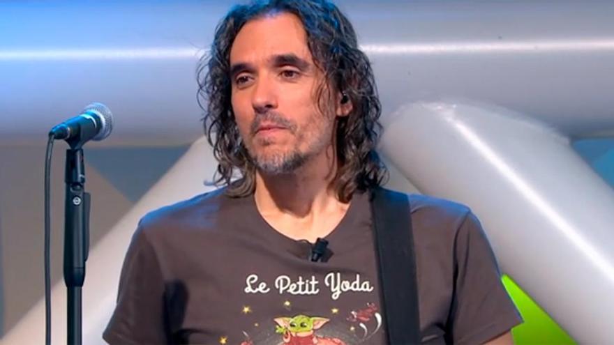Joaquín Padilla confirma su futuro fuera de La ruleta de la suerte:  «Al final lo he conseguido»